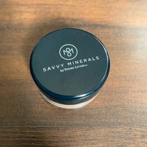 Brand New! Savvy Minerals Bronzer